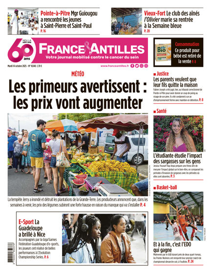 Journaux