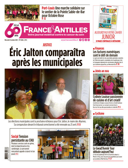 Journaux