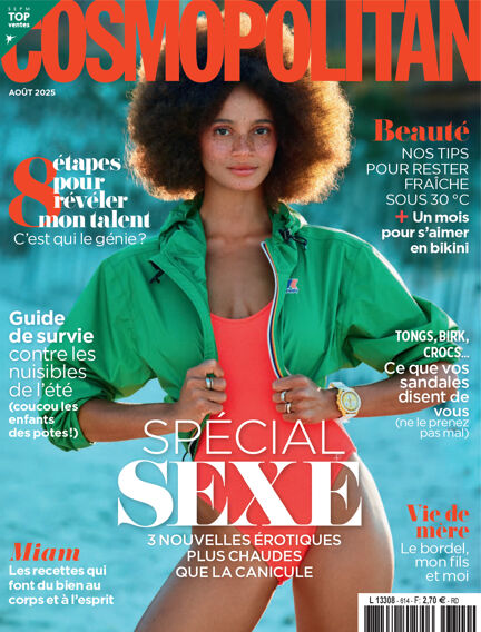 Cosmopolitan