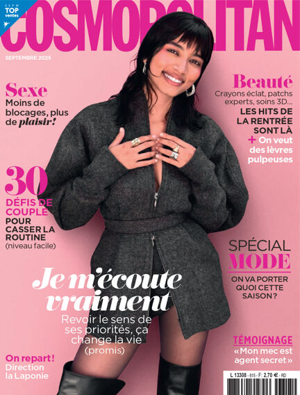 Cosmopolitan