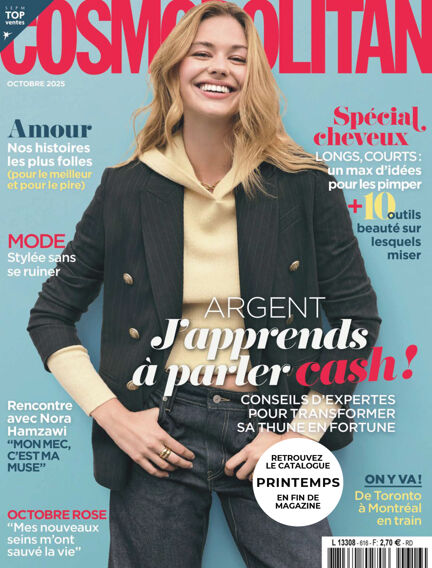 Cosmopolitan