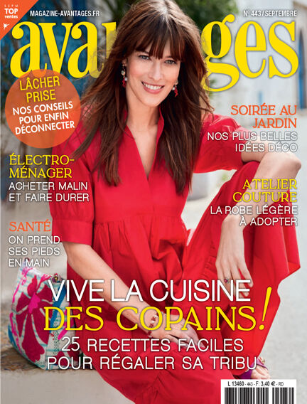Avantages