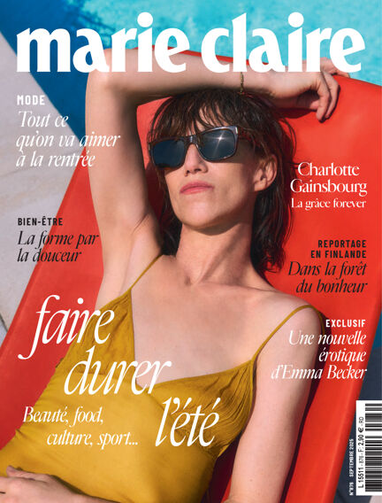 Marie Claire
