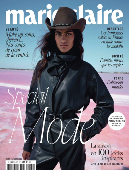 Marie Claire