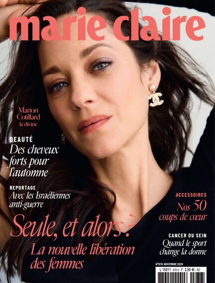 Marie Claire