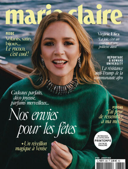Marie Claire