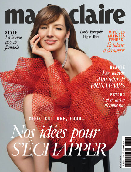 Marie Claire