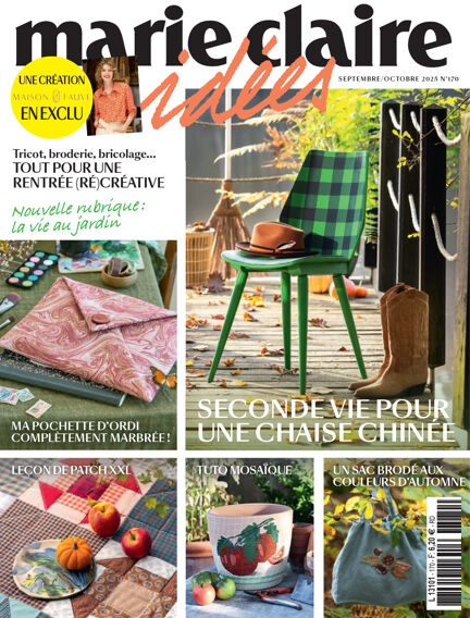 Marie Claire Idées