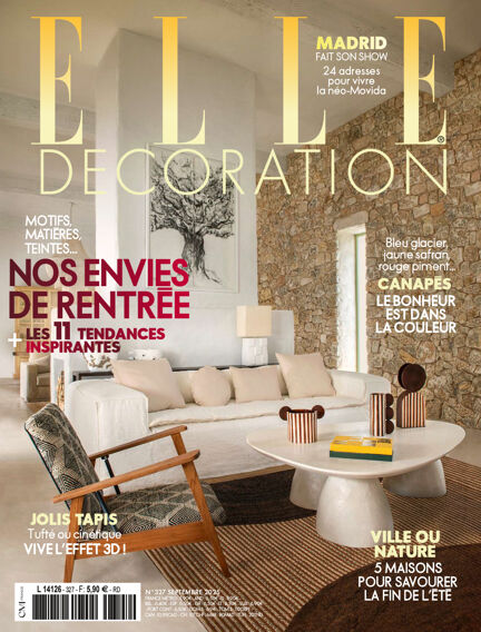 Elle Décoration