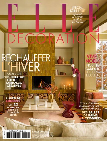 Elle Décoration
