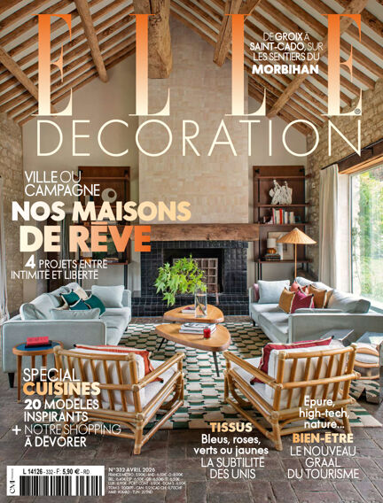 Elle Décoration