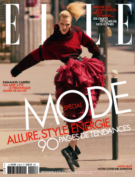 Mode et beauté
