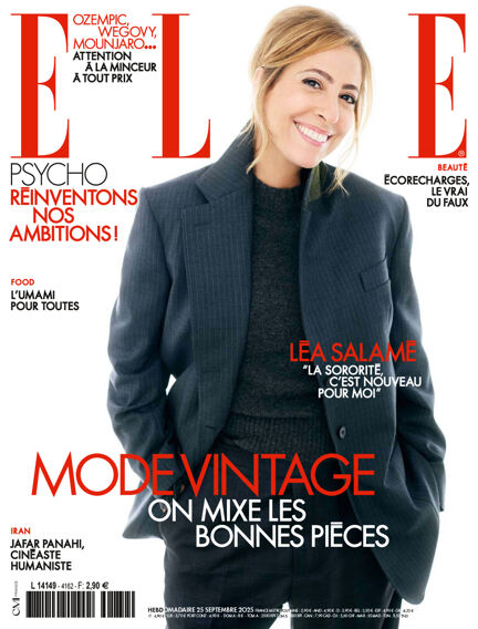 Mode et beauté