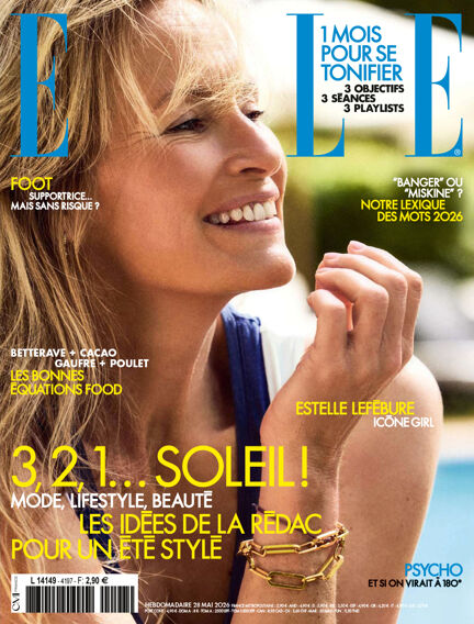 Elle