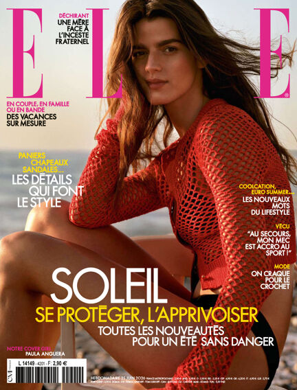 Elle