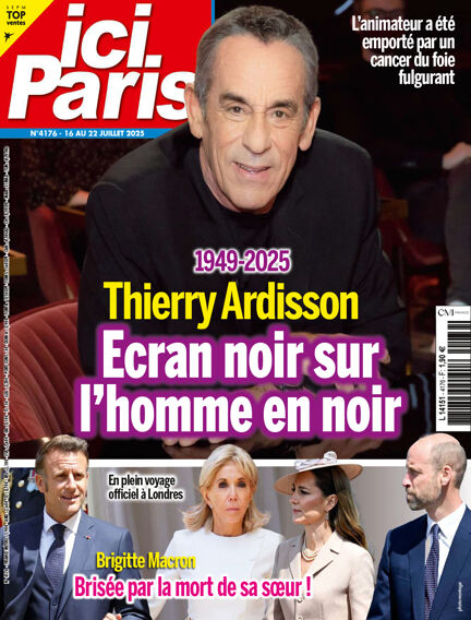 Ici Paris