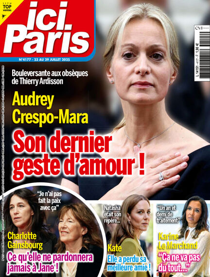 Ici Paris