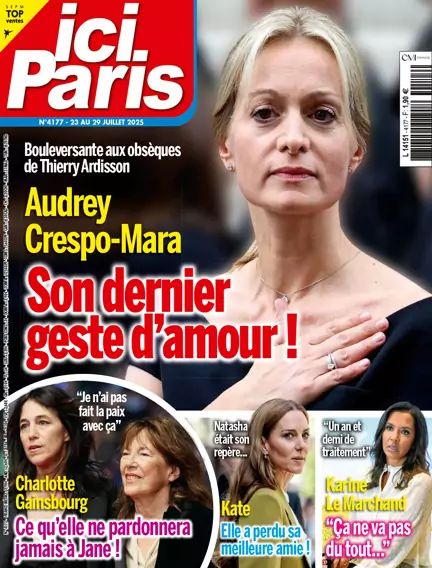 Ici Paris