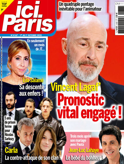 Ici Paris