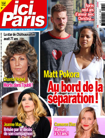 Ici Paris