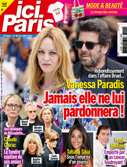 Ici Paris