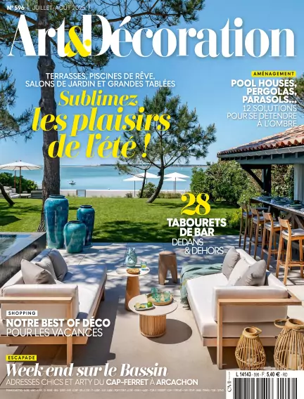 Art & Décoration