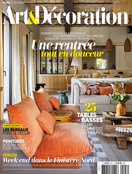 Art & Décoration