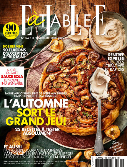 Cuisine et vins