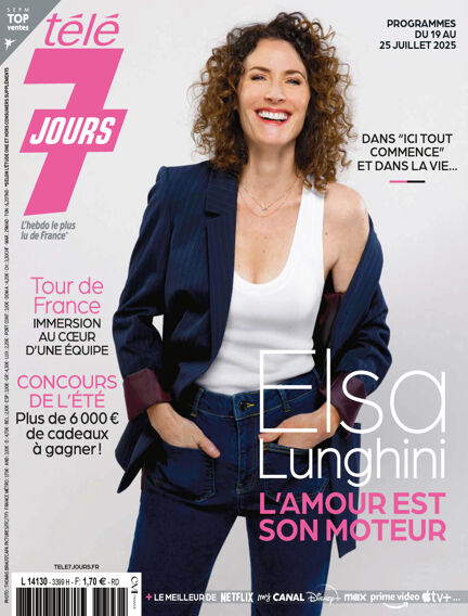 TV, film & cinéma
