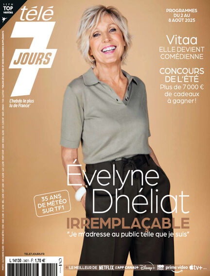 Télé 7 Jours
