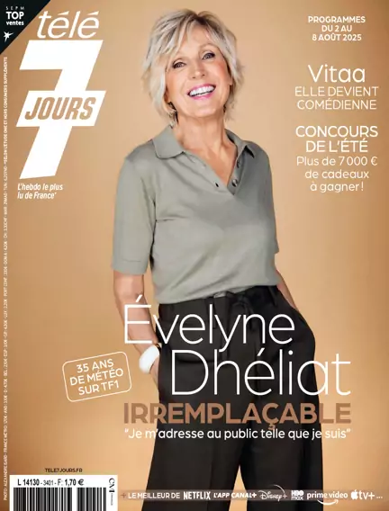 Télé 7 Jours