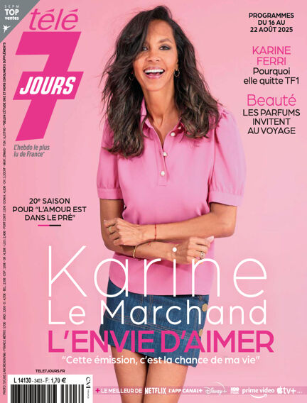 Télé 7 Jours