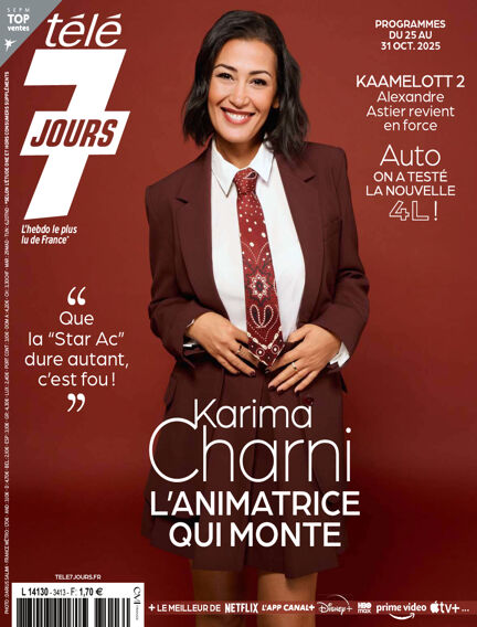 TV, film & cinéma