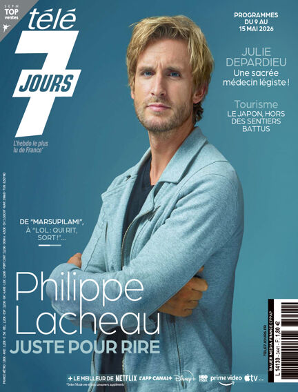 Télé 7 Jours