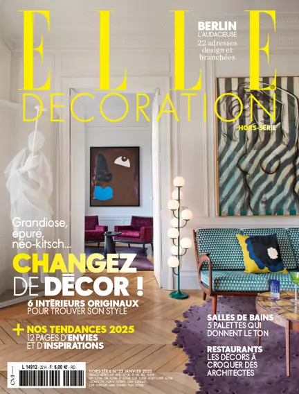 Elle Décoration Hors-Série