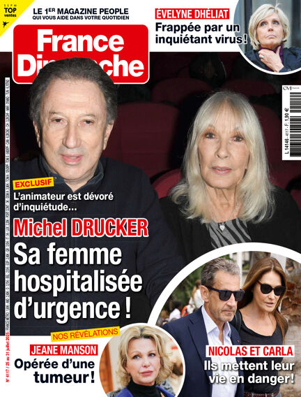 France Dimanche