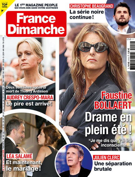 France Dimanche