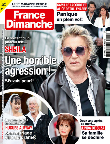 France Dimanche