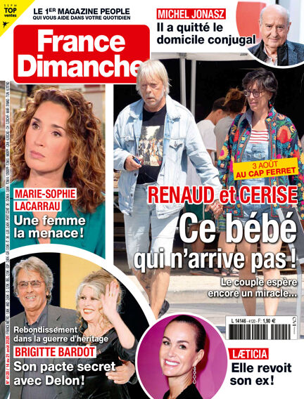 France Dimanche