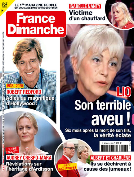 France Dimanche