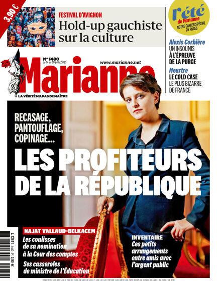 Marianne