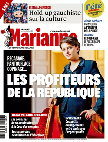 Marianne