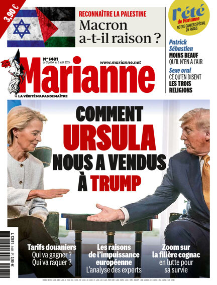 Marianne