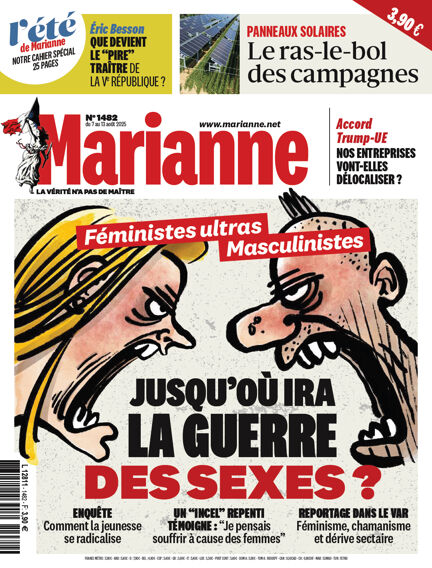 Actualités et politique