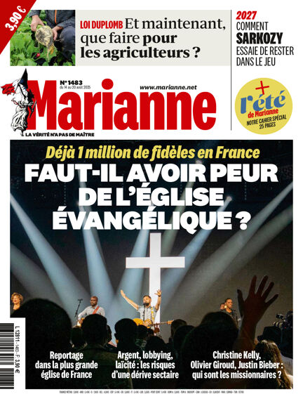 Marianne