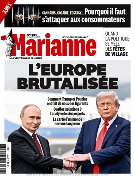 Marianne