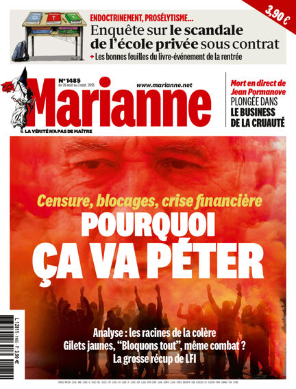Actualités et politique