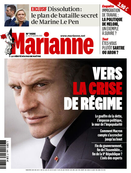 Marianne
