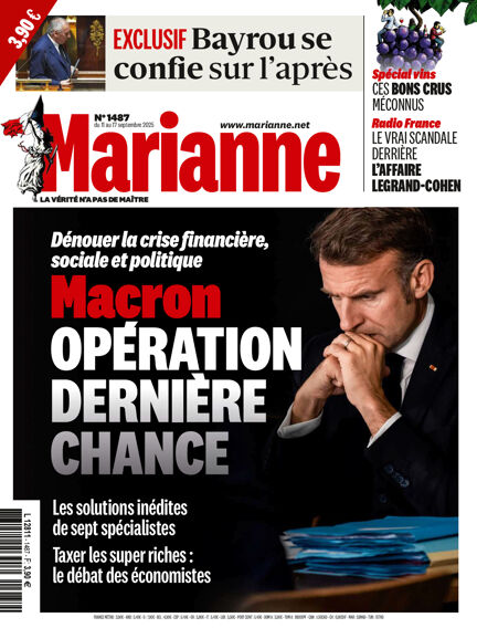 Actualités et politique