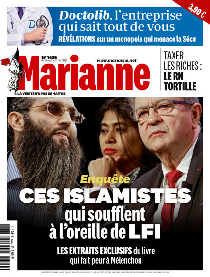 Actualités et politique